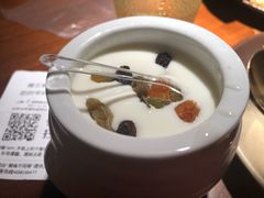 -楼兰新疆主题餐厅(苏州中心店)