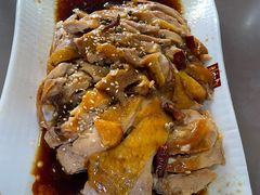-瑞丰园庭院餐厅·白族传统家常菜
