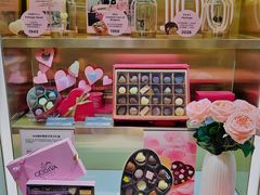 -GODIVA(港汇恒隆广场)