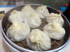 -笑云开汤包店(网巾市店)