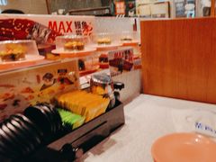 -争鲜回转寿司(南开大悦城店)