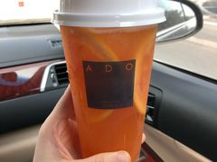 -ADO KAFE(大学城店)