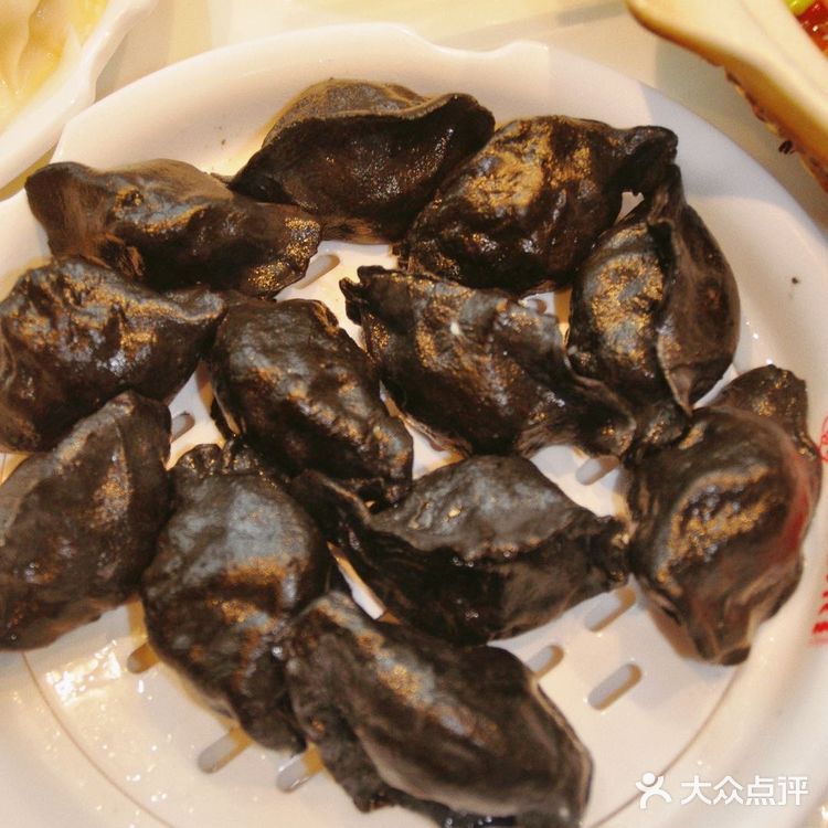 深圳探店 | 高颜值海鲜水饺💥💥太好吃了🔥🔥