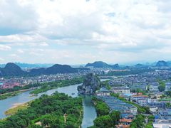 -叠彩山景区