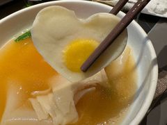 -上和臻品中国菜(花园街店)