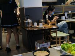 -椒椒铜炉火锅鸡(天马店)