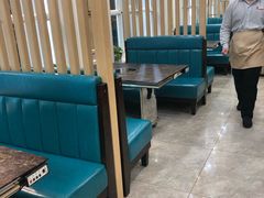 卡座-朋友的火锅店(辽大店)
