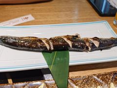 -东田之村自助餐厅(金水路店)