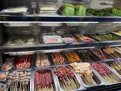 -老式乌米冰(阜阳园店)