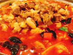 -雪乡阁东北农家菜(颛桥约好休闲街店)