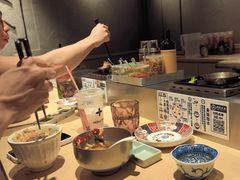 -肉肉大米(金虹桥店)