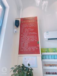 -纤纤玉手美甲美睫美容