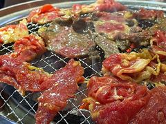 -吉志烤肉(太原总店)