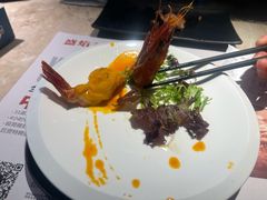 -盛焰铁板烧(王府井店)
