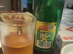 -A8小馆·海鲜烧烤(樱珠苑小区店)
