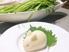 -海底捞火锅(高新活力汇店)