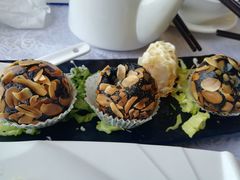 -沙河粉村·国家非遗传承(云台店)