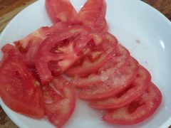 -汝萍传统蘸水菜(春华路总店)