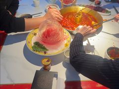 -小龙翻大江文化火锅(宽窄店)