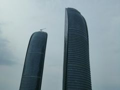 -演武大桥观景平台