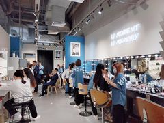 -海马体照相馆(万菱汇店)