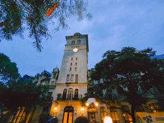 -中旅阿那亚九龙湖·公主酒店