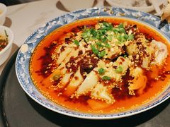 -川味堂·四川豆花(八卦岭店)
