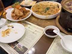 -老厨家(中央大街西七道街店)