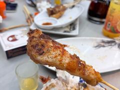 -皮记海鲜1995(寮步店)