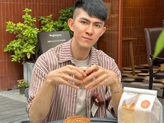 门面-StrasBake日式面包