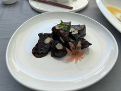 S小牛肉-九里云松·天香餐厅