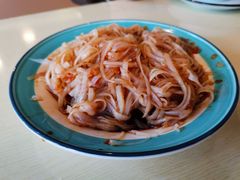 黄记凉粉-富临轩私房菜(集庆门大街店)