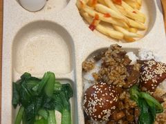 -重庆北碚万达广场