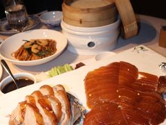 -漢舍中国菜馆(889广场店)