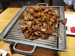 -四季民福烤鸭店(前门廊房二条店)