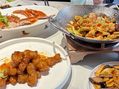 -大碗居·烤鸭·鱼头泡饼(天坛东门店)