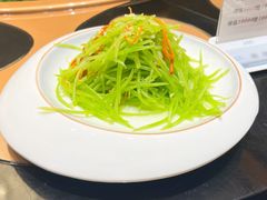 -蒙古人烤羊大师·绿野餐厅(工农大路店)
