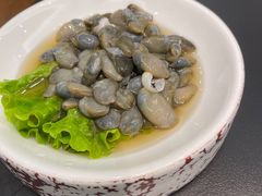 -涌觅名灶·本地海鲜宁波菜(财富广场店)