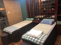 -盤古Spa泰式古法抓龙筋(鲁迅路店)