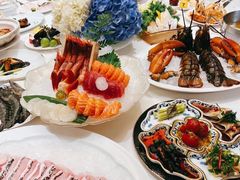 -京彩臻品火锅
