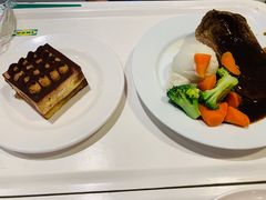 -宜家·瑞典风味餐厅(海达南街店)