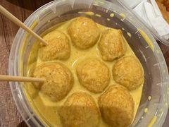 -水牛奶皇后糖水铺(深圳总店)