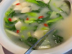 -又见炊烟私房菜(敬亭路店)