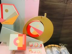 -星巴克(丁香国际商业中心店)