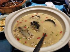 手工鱼丸-天怡·鱼工厂(梅溪湖店)
