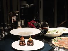 -CASANOVA西餐厅(海信广场店)