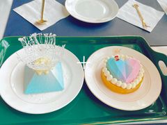 -L'amour澜茉·轻法餐