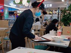 -苏晓玥·手作江南小吃(深圳北站店)