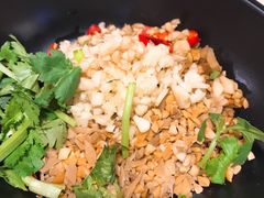 -味之绝热血美蛙鱼火锅(中坝店)