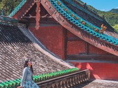 -窦大夫祠